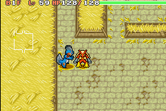 screenshots/Game Boy Advance/Pokemon Mystery Dungeon - Red - Blue - Rescue Team/Pokemon Mystery Dungeon - Red Rescue Team (Eng) 124.png